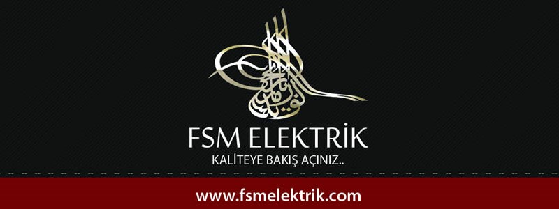 FSM Elektrik - Atakum Elektrik - Elektrikçi