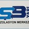 ŞB Yapı İzolasyon - Karadeniz - Samsun İsonem - Isı Yalıtım Boyası - Thermal Paint