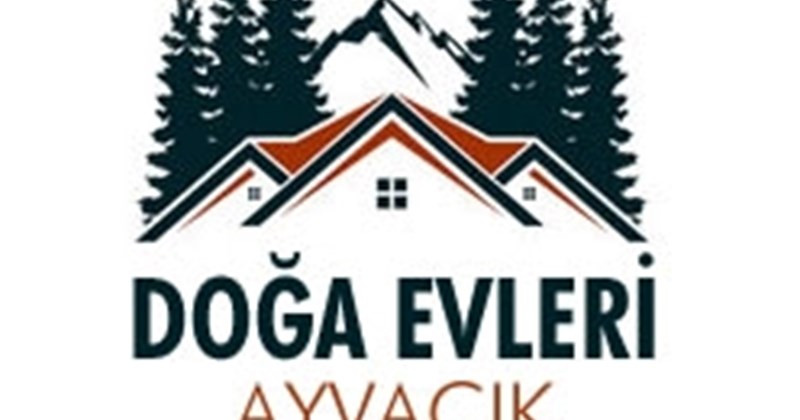 Ayvacık Doğa Evleri Bungalov Otel