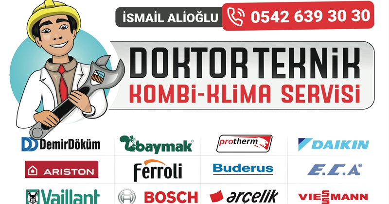 Samsun Kombi Servisi