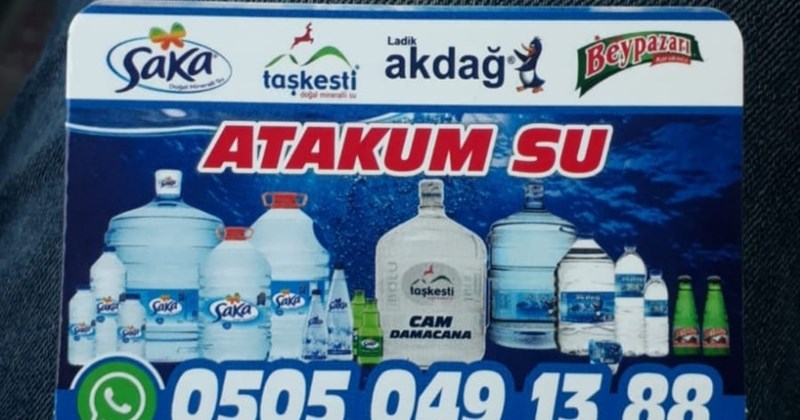 Taşkesti Su Atakum
