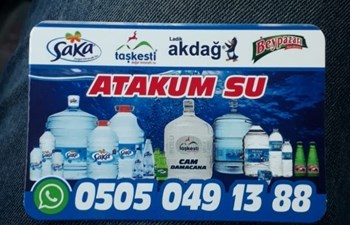 Taşkesti Su Atakum