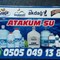 Taşkesti Su Atakum